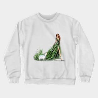 Éire Crewneck Sweatshirt